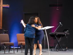 Congreso de Pastores 2024